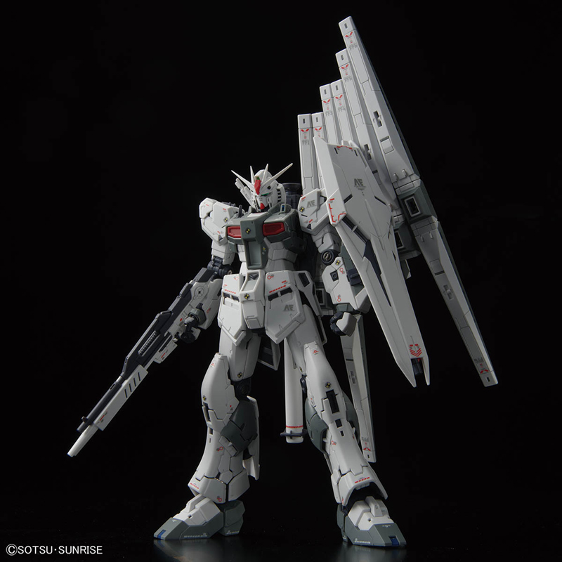 商品情報｜GUNDAM SIDE-F
