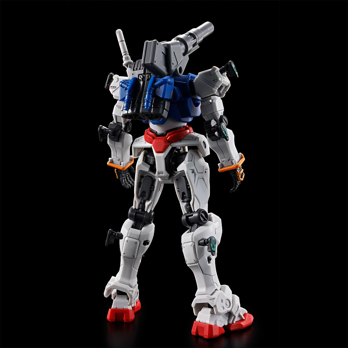 HG 1/144 セイラ専用軽キャノン | GOODS | 機動戦士Gundam GQuuuuuuX