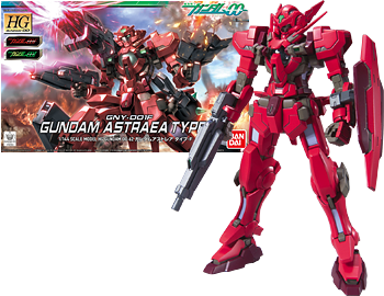 PRODUCTS ｜ 機動戦士ガンダム00 [ダブルオー]