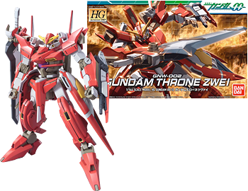 PRODUCTS ｜ 機動戦士ガンダム00 [ダブルオー]