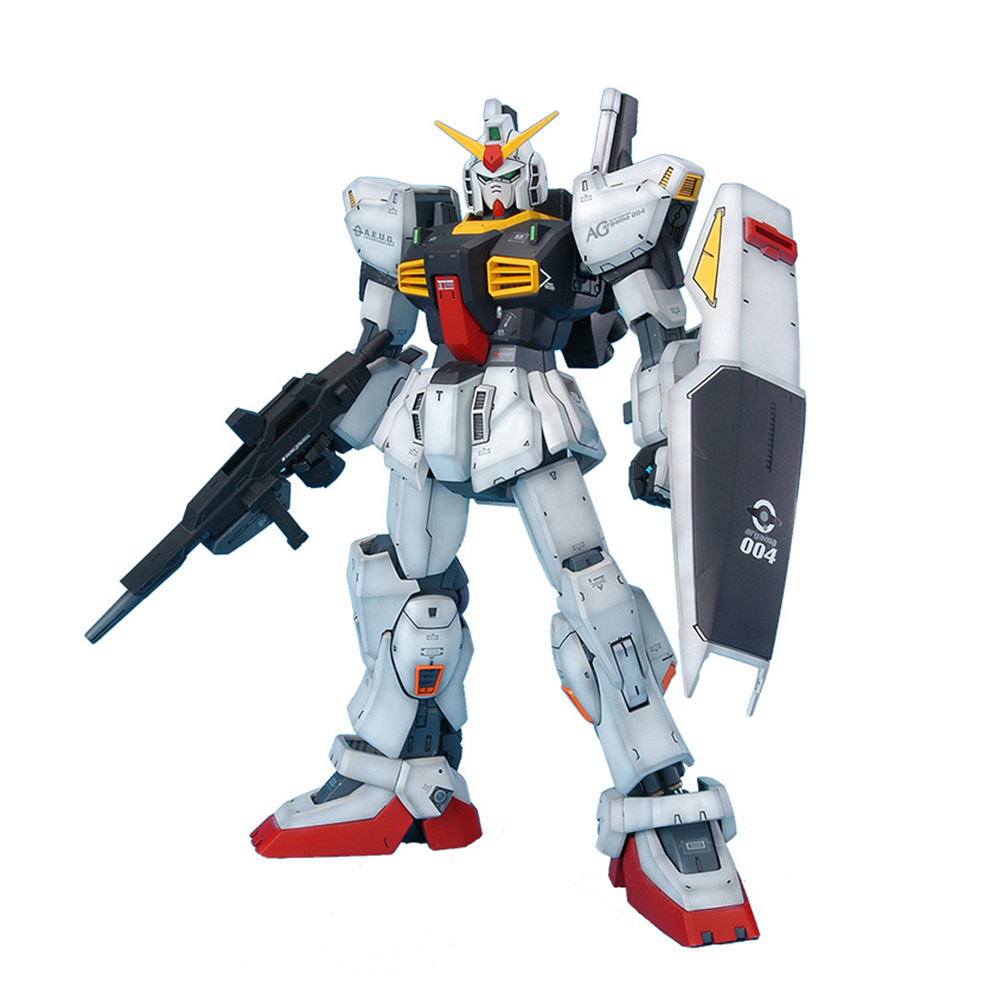 MG RX-178 Gundam Mk-II AEUG Version 2.0 - GundamPros