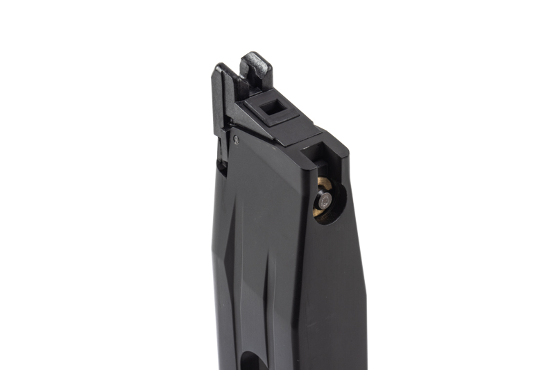 Gunsmith BATON / Trinity Hi-Capa CO2マガジン【JASG認定】