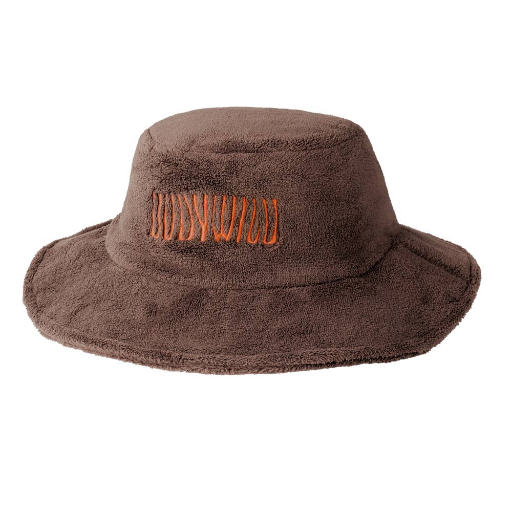 SAUNA COLLECTION】サウナハット（男女兼用）【SALE】 BDV042 :メンズ