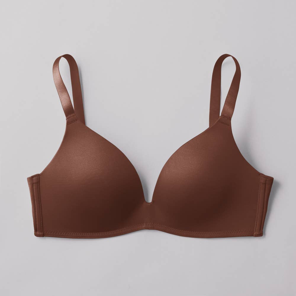 神業盛スムース】ノンワイヤーブラジャー【セット割対象】 JB6027P