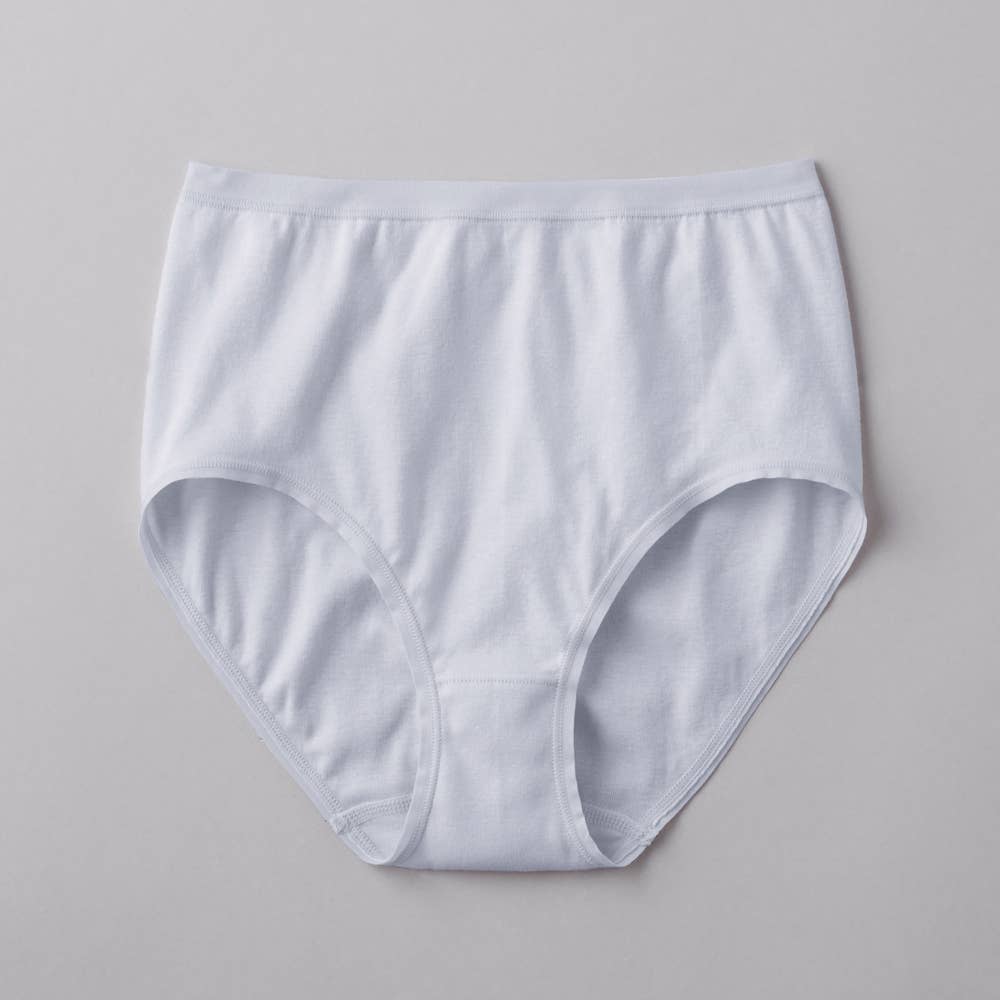 綿100%】レギュラーショーツ CK3671 :レディース ショーツ