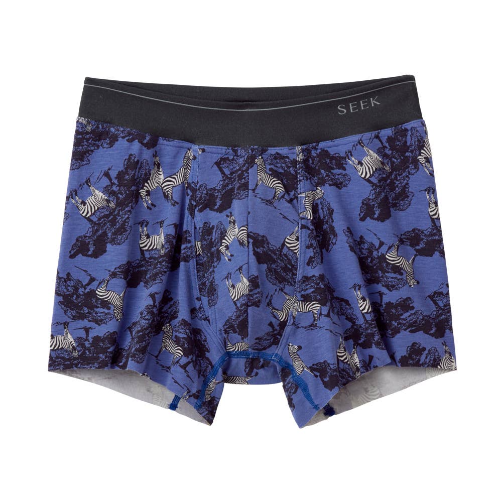 裾きりっぱなし】ボクサーパンツ（前あき） EE6683B :メンズ パンツ