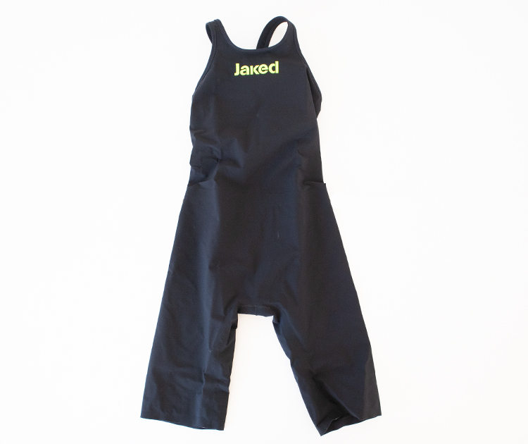 箱破損あり・返品・交換不可】FINA認定 jaked ジャケッド / レディース