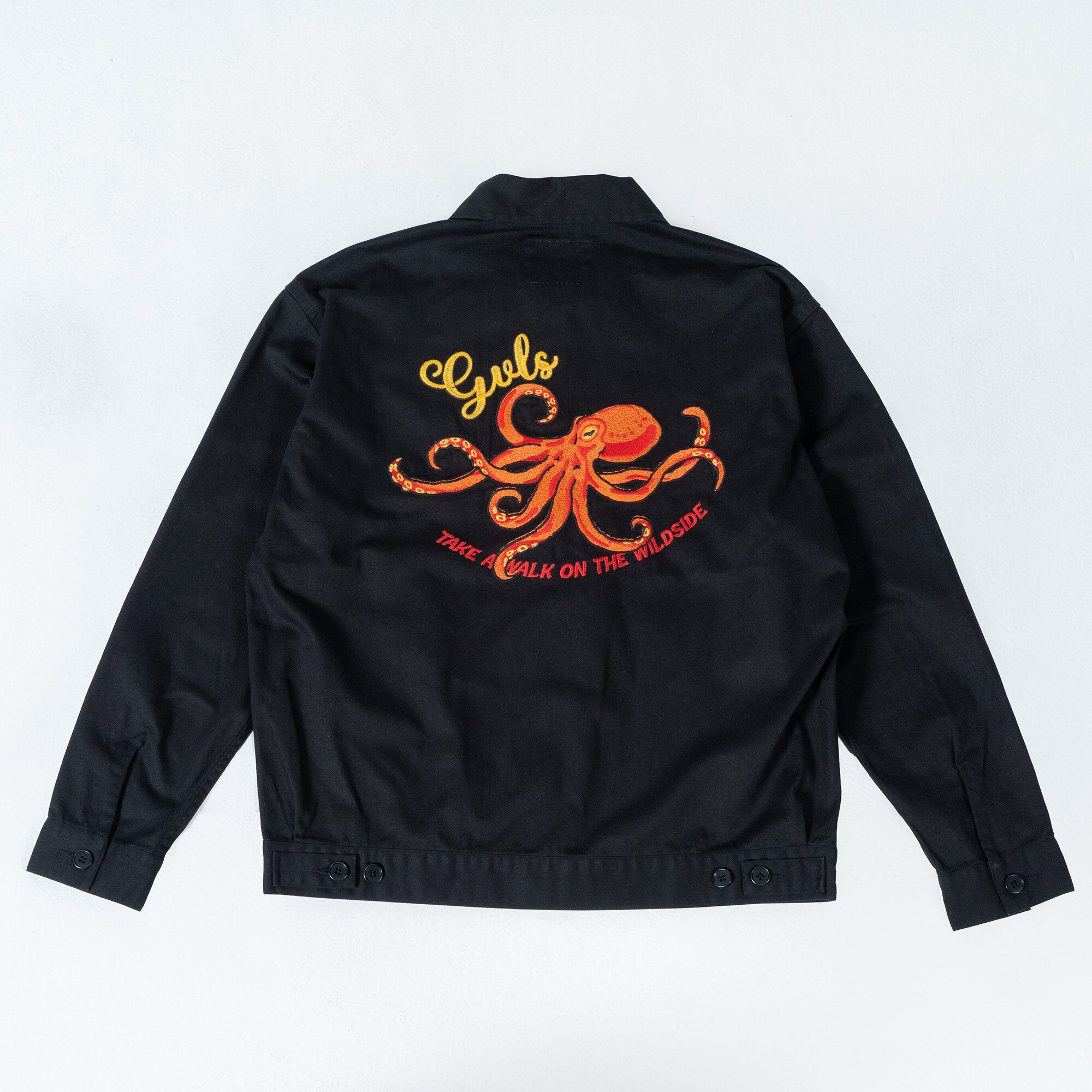 ShopNews | GVLS ガヴィル