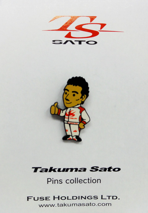 F1のメモラビリアグッズの販売【REVOLUTION】