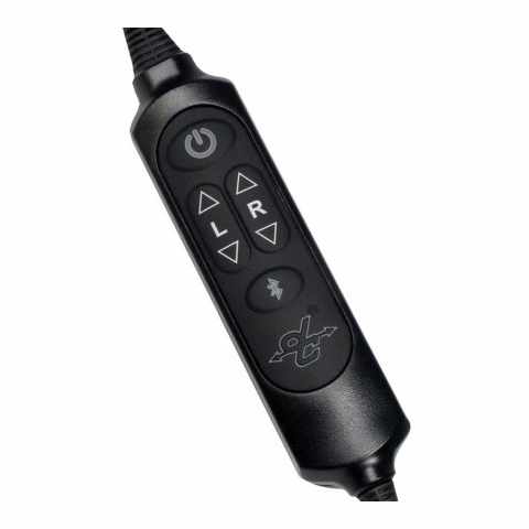 David Clark DC PRO-X2 ENC Headset - Series - from Mendelssohns