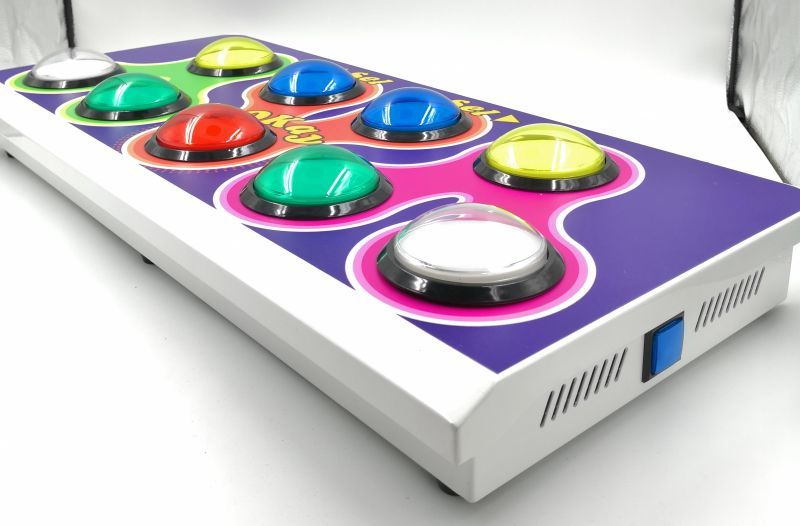 GENBU POP'N STANDARD ※国際送料込※納期2週間から6週間程度 | [pop'n