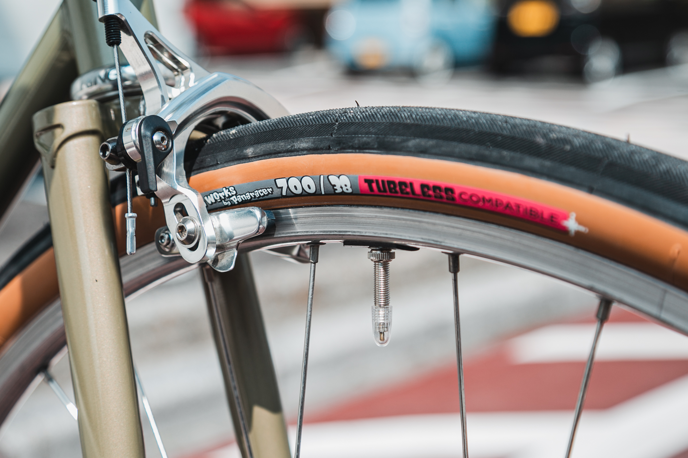 SURLY唯一のシングルスピード(ピスト)バイク、Steamroller | 広島の