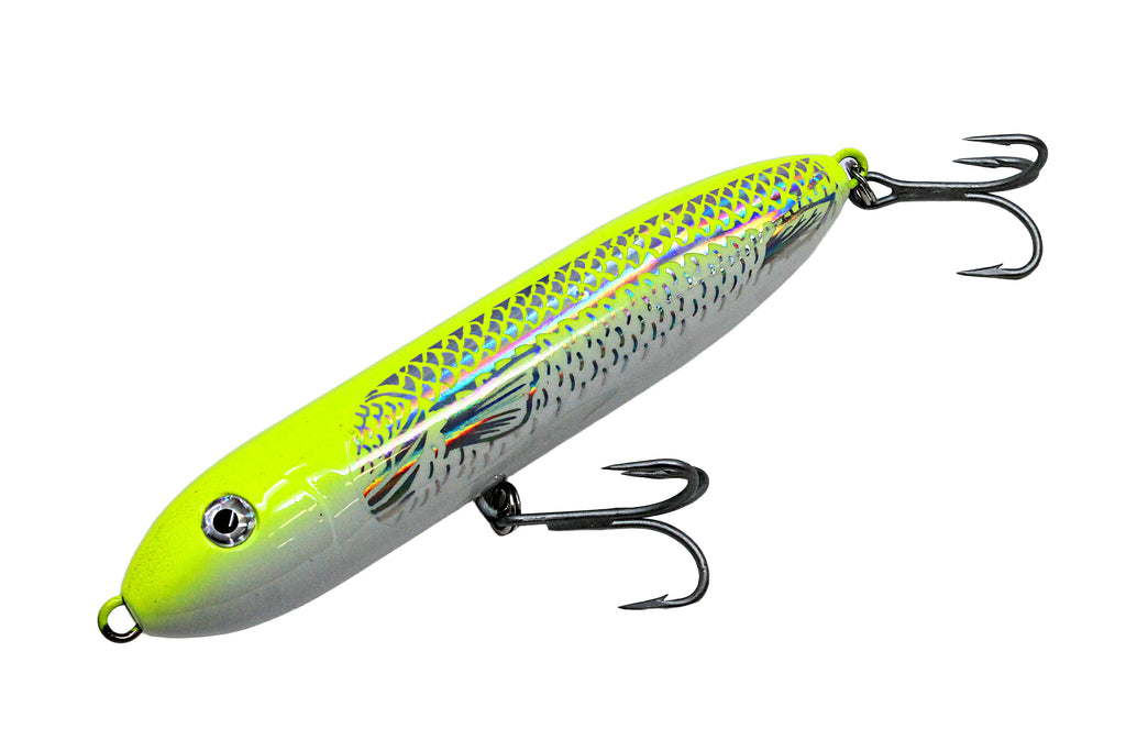 Musky Mania Saltwater Doc™ and Li'l Doc™ – Grumpys Tackle