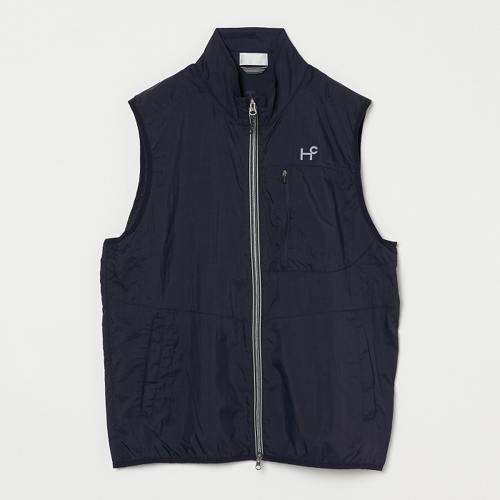 Heal Creek（ヒールクリーク）/メンズ/アウター/ベスト｜GRIP ONLINE STORE