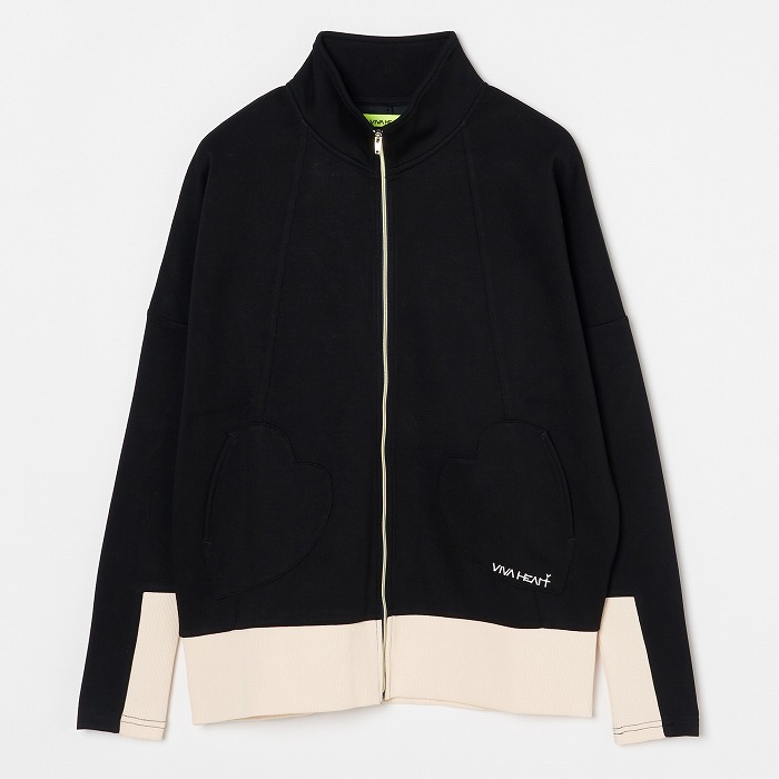 VIVA HEART（ビバハート）/レディース/アウター｜GRIP ONLINE STORE