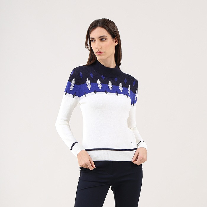 CHERVO（シェルボ）/レディース/トップス/ニット/セーター｜GRIP