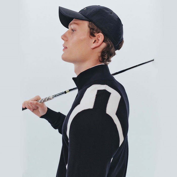 J.LINDEBERG（ジェイリンドバーグ）/メンズ/トップス｜GRIP ONLINE STORE