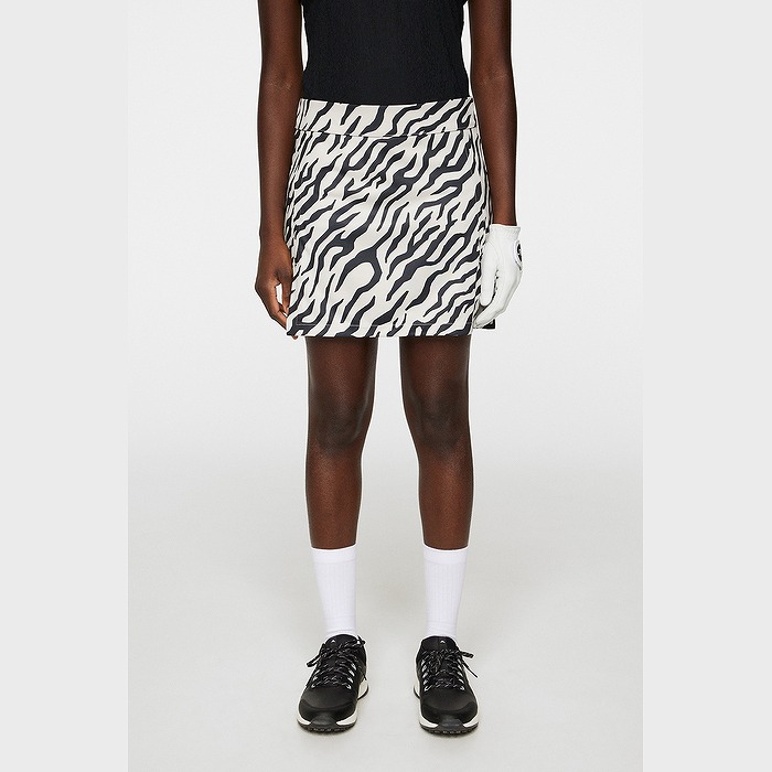 J.LINDEBERG（ジェイリンドバーグ）/レディース/ボトムス/スカート