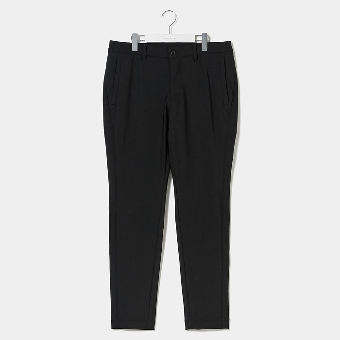 Heal Creek（ヒールクリーク）NYLON TRICOT裏フリースパンツ(78