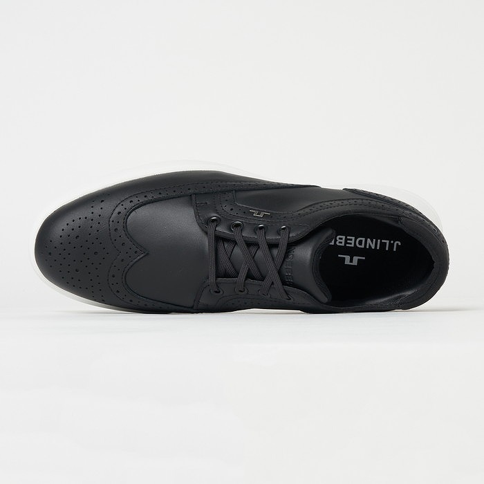 J.LINDEBERG（ジェイリンドバーグ）FAIRWAY BROGUE GOLF SNEAKER(42