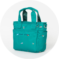 Heal Creek（ヒールクリーク）/メンズ/グッズ/キャディバッグ｜GRIP