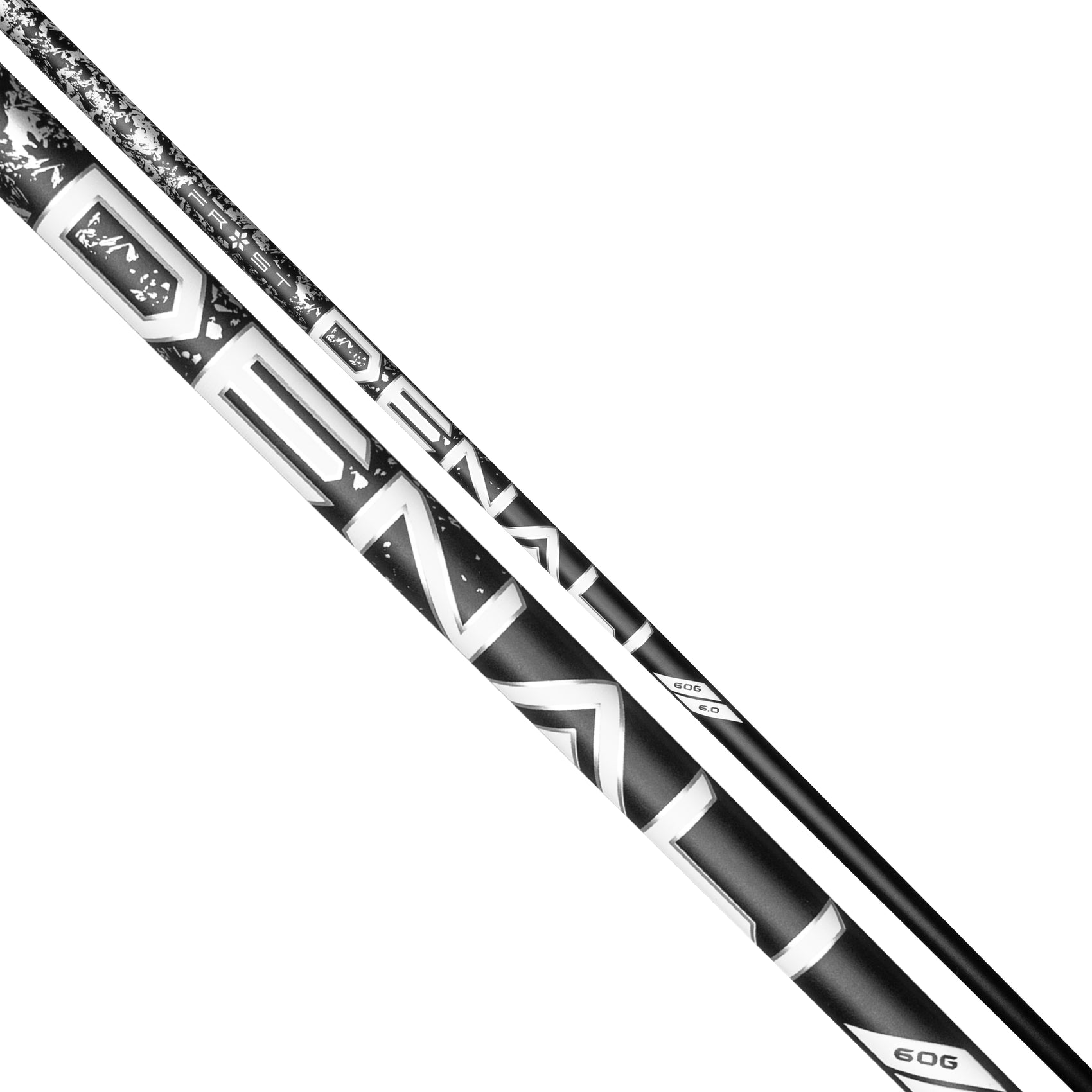 Project X Denali G2 Frost Black Graphite Shaft – Grips4Less