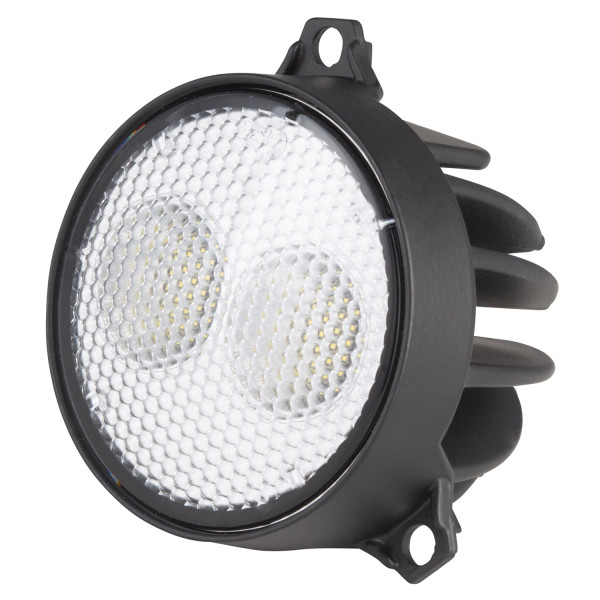Trilliant 26 Flush Mount LED Work Light, 1800 Lumens, Flood