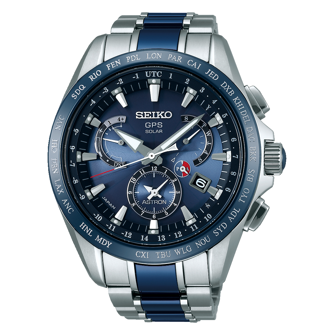セイコーアストロン（ASTRON） SBXB043 | 【公式】GRACIS（グラシス