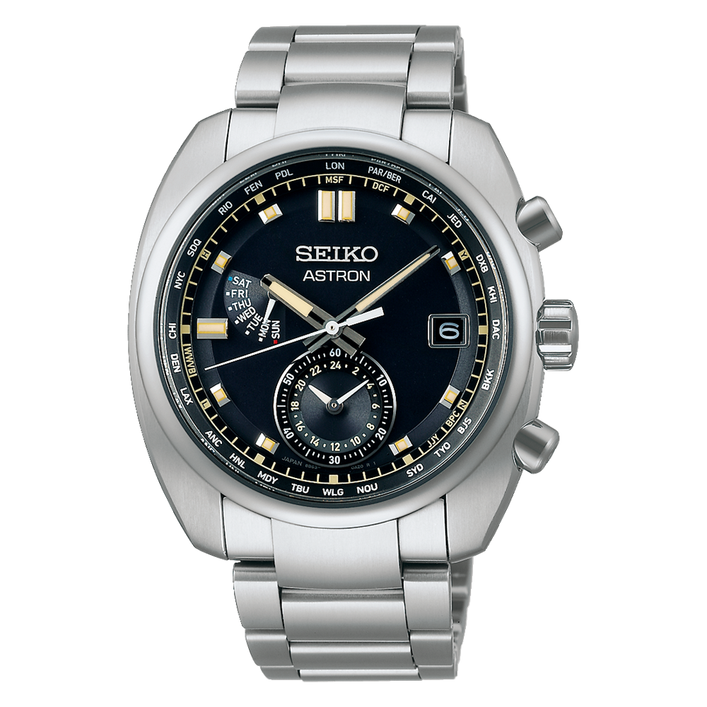 セイコーアストロン（ASTRON） SBXY003 | 【公式】GRACIS（グラシス