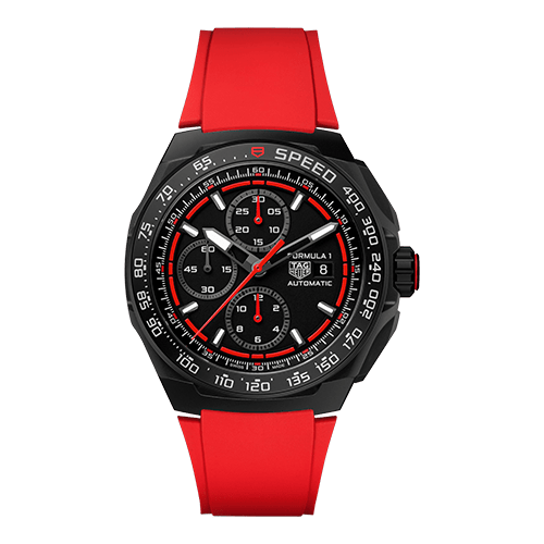タグ・ホイヤー(TAG HEUER) タグ・ホイヤー フォーミュラ1 クロノ