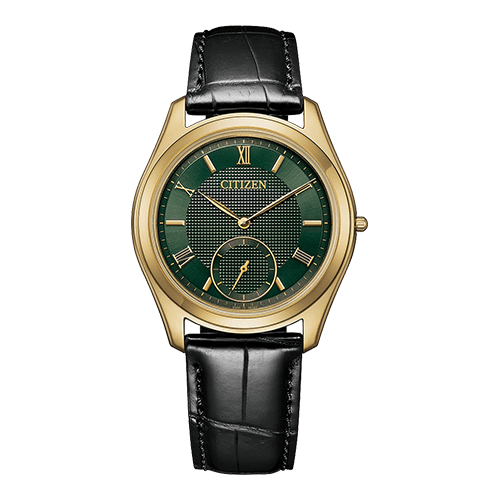 エコ・ドライブ ワン（Eco-Drive One） | 【公式】GRACIS（グラシス