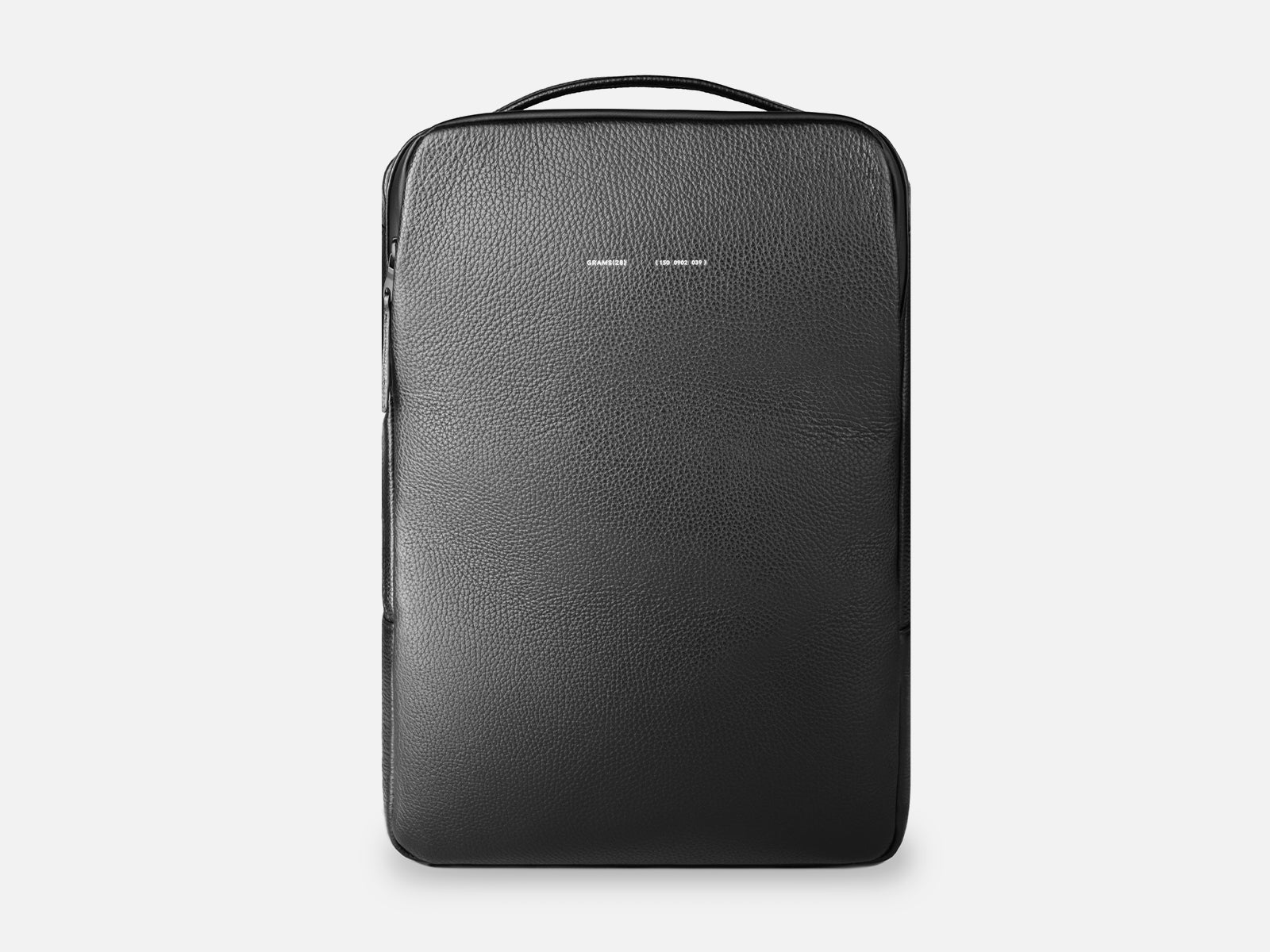 GRAMS28 レザーテックフォリオ