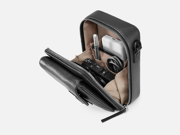 173 モバイル・クロスボディ -GRAMS28