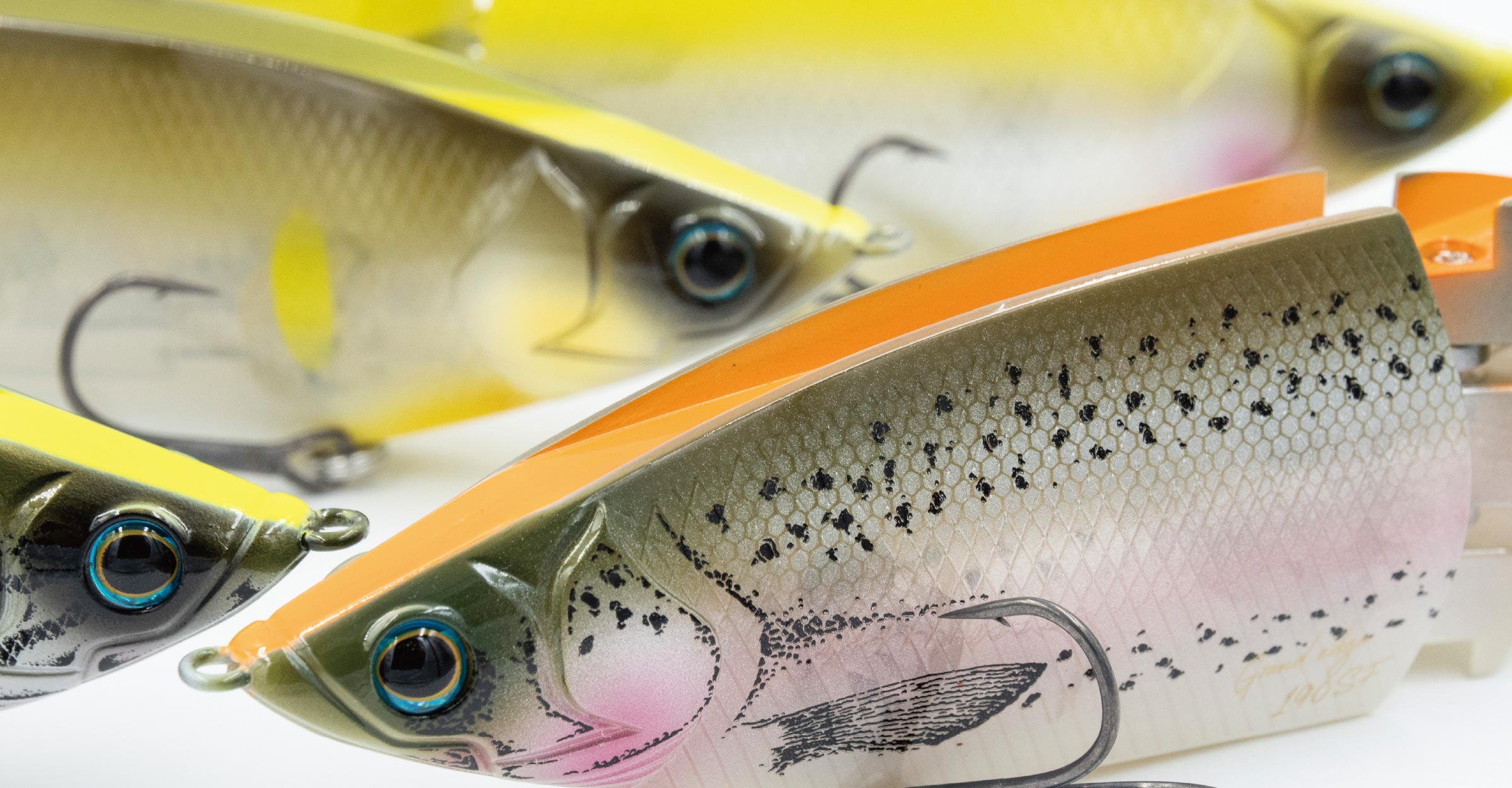 GRAND EDGE 190SF［グランドエッジ190SF］ | Product | グラスルーツ