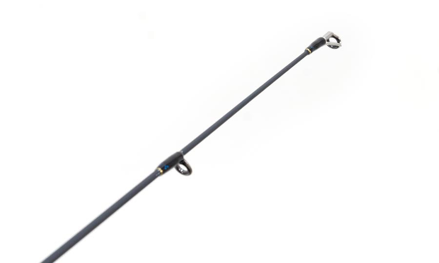 ENGAGE Knives［エンゲージ ナイヴス］ | バスロッド | Product