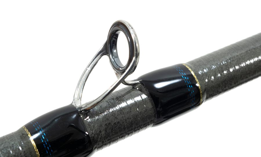 ENGAGE Knives［エンゲージ ナイヴス］ | バスロッド | Product