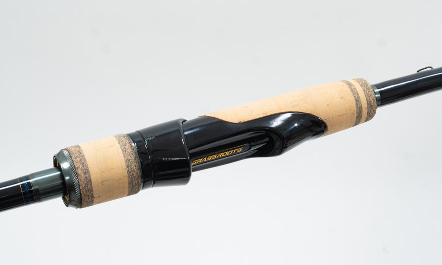 ENGAGE Knives［エンゲージ ナイヴス］ | バスロッド | Product