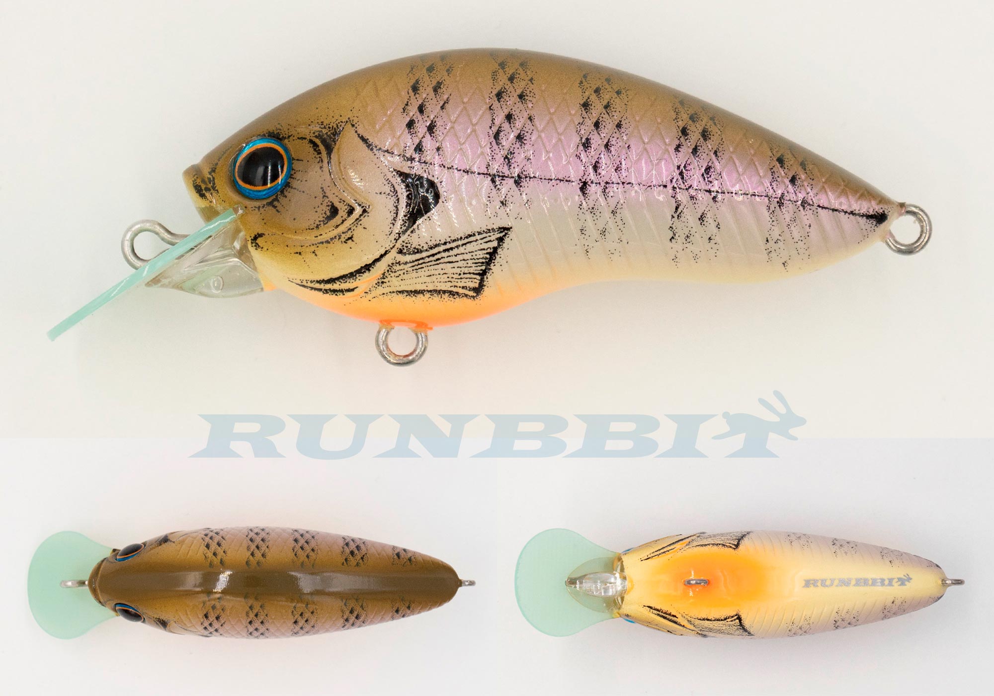 RUNBBIT［ランビット］ | Product | グラスルーツ