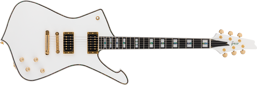 Greco - SUPREME SOUND BUSTER -