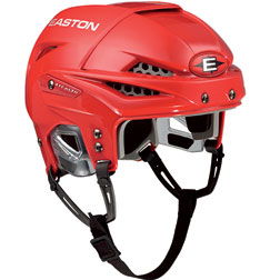 ヘルメット、イーストン。ショルダー、エルボー、BA U E R