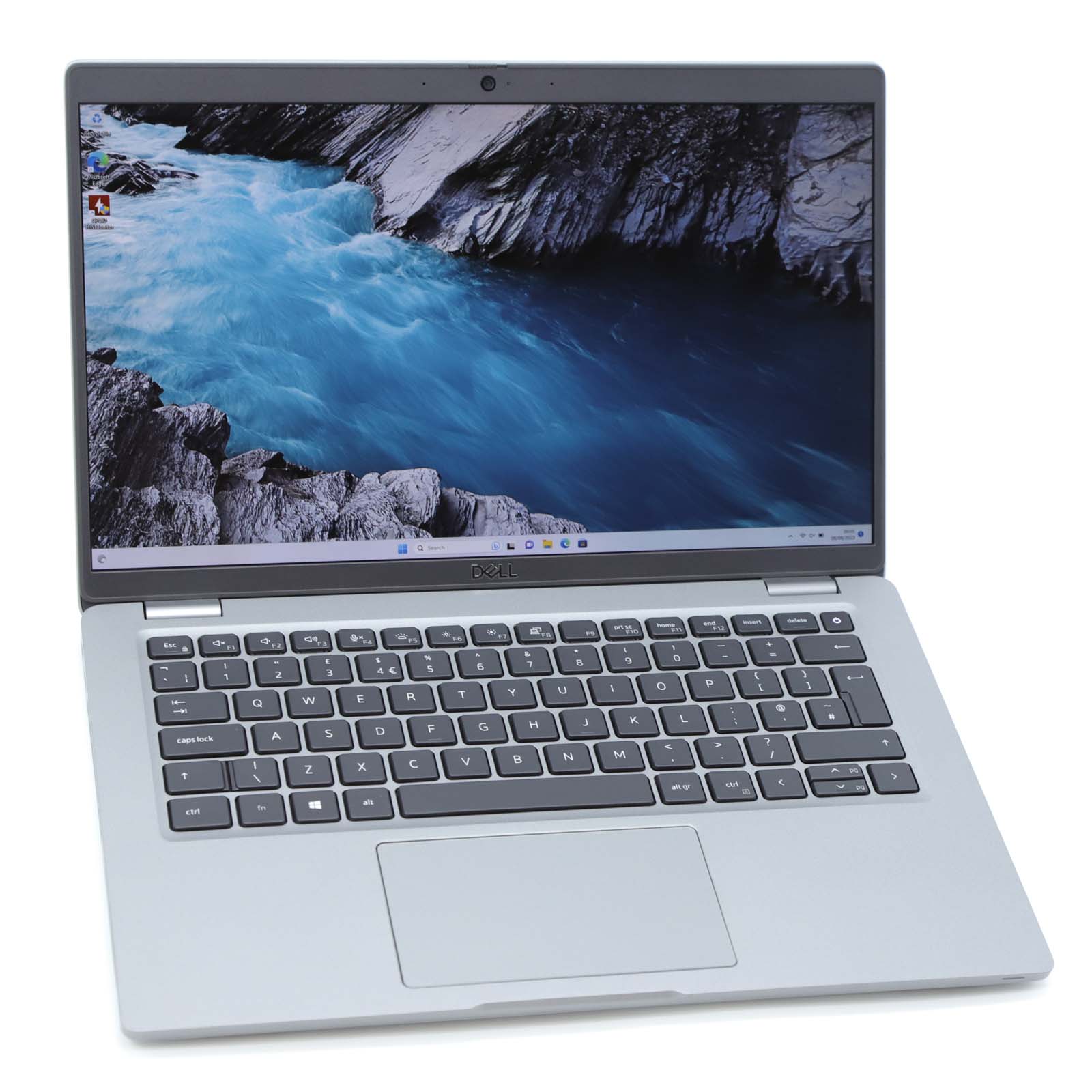 Dell Latitude 5420 Laptop: Core i5-1145G7 16GB RAM 256GB SSD FHD