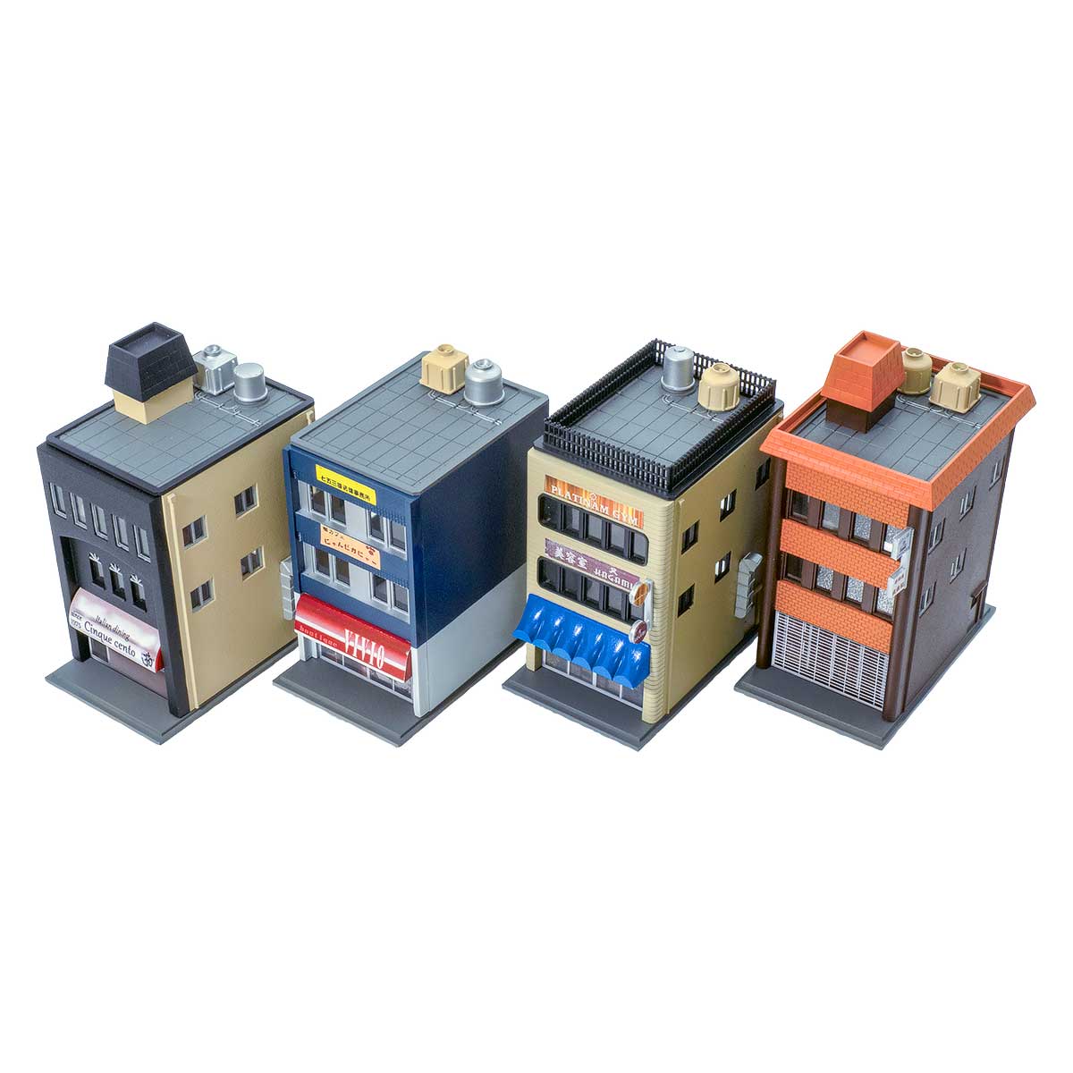 2219＞商業ビル3F（リノベーション仕様・4棟入り）｜ストラクチャー