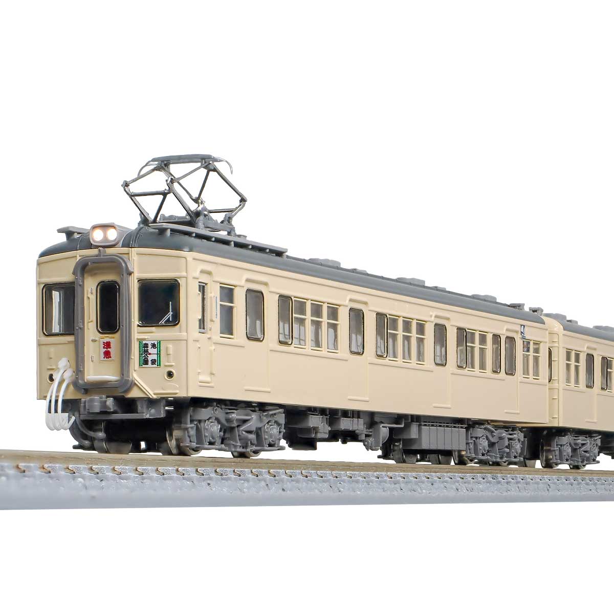 50807＞東武7820型（東上線・車番選択式）8両編成セット（動力付き