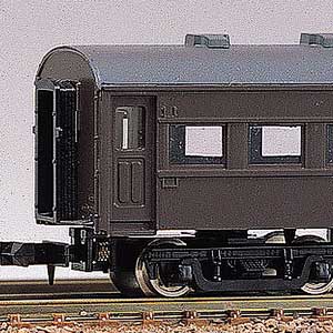 フジモデル／生地完成キット オハ61 フジモデル／生地完成キット オハ