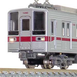 31590＞東武10030型（10050番代・東武スカイツリーライン・行先点灯）4