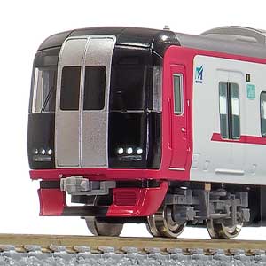 31621＞名鉄2200系1次車（前面窓透過タイプ・車番選択式）6両編成