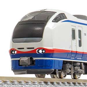 31703＞JRキハ110形200番代 前期形・快速べにばな 2両編成セット（動力