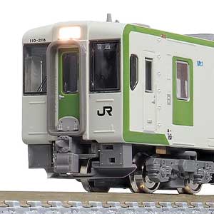 31867＞JRキハ111／112形200番代（八高線）基本2両編成セット（動力