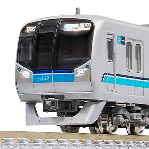 東京メトロ05系の製品一覧（1ページ目）｜Nゲージ鉄道模型のグリーン