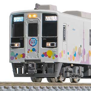 31976＞東武10030型（10050番代・東武スカイツリーライン・車番選択式